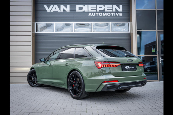 Audi A6 C8 Avant 55 TFSI e quattro Competition - RS seat l Matrix l Pano l HUD l 360cam