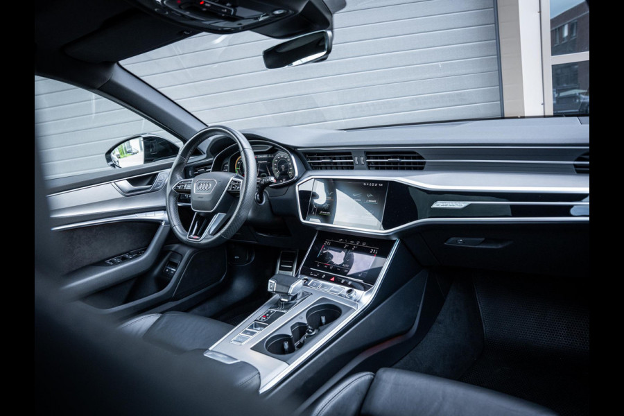 Audi A6 C8 Avant 55 TFSI e quattro Competition - RS seat l Matrix l Pano l HUD l 360cam