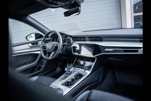 Audi A6 C8 Avant 55 TFSI e quattro Competition - RS seat l Matrix l Pano l HUD l 360cam