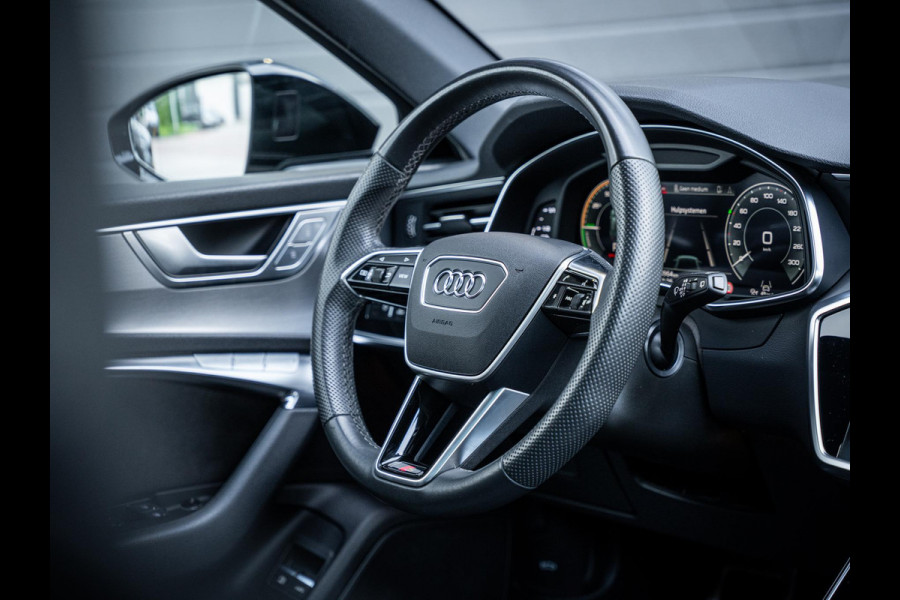 Audi A6 C8 Avant 55 TFSI e quattro Competition - RS seat l Matrix l Pano l HUD l 360cam