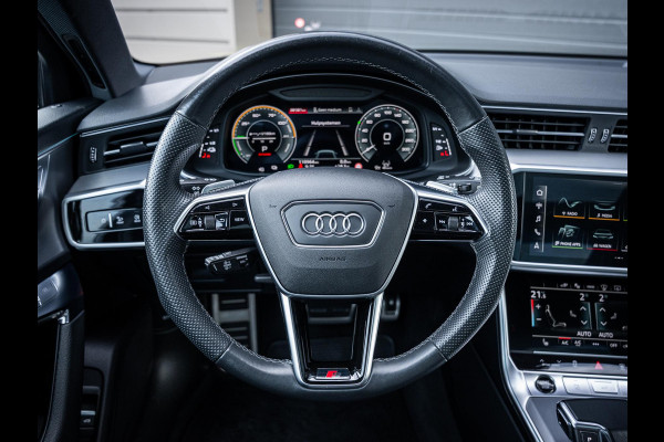 Audi A6 C8 Avant 55 TFSI e quattro Competition - RS seat l Matrix l Pano l HUD l 360cam