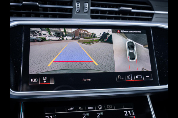 Audi A6 C8 Avant 55 TFSI e quattro Competition - RS seat l Matrix l Pano l HUD l 360cam