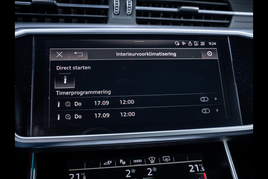 Audi A6 C8 Avant 55 TFSI e quattro Competition - RS seat l Matrix l Pano l HUD l 360cam