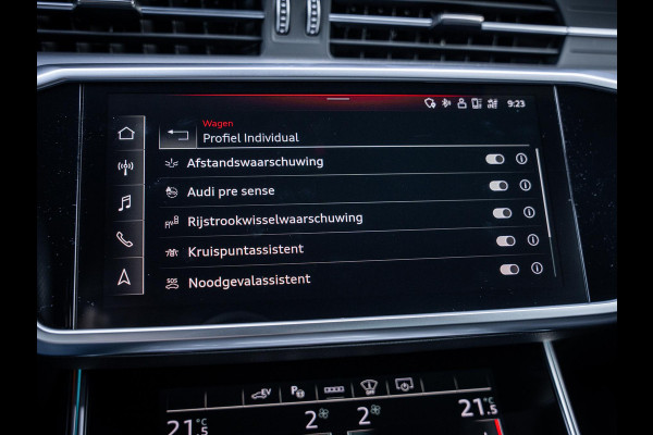 Audi A6 C8 Avant 55 TFSI e quattro Competition - RS seat l Matrix l Pano l HUD l 360cam