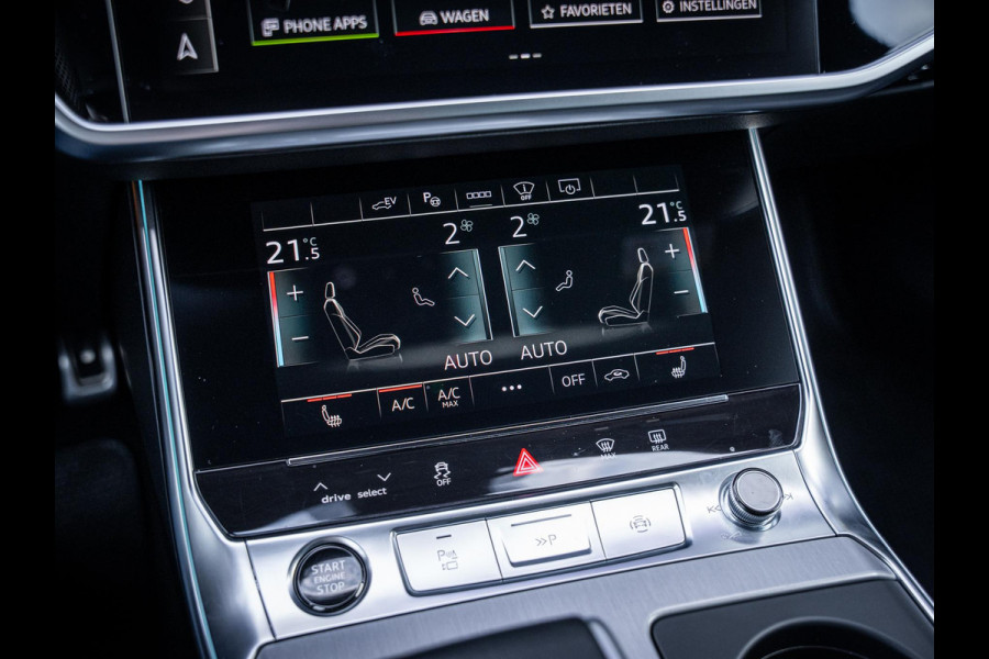 Audi A6 C8 Avant 55 TFSI e quattro Competition - RS seat l Matrix l Pano l HUD l 360cam