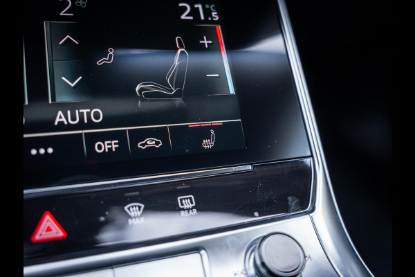 Audi A6 C8 Avant 55 TFSI e quattro Competition - RS seat l Matrix l Pano l HUD l 360cam