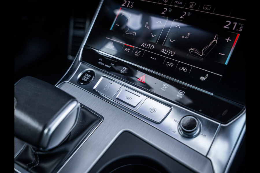 Audi A6 C8 Avant 55 TFSI e quattro Competition - RS seat l Matrix l Pano l HUD l 360cam