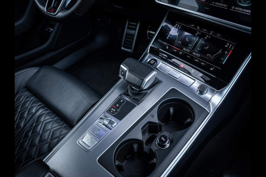 Audi A6 C8 Avant 55 TFSI e quattro Competition - RS seat l Matrix l Pano l HUD l 360cam