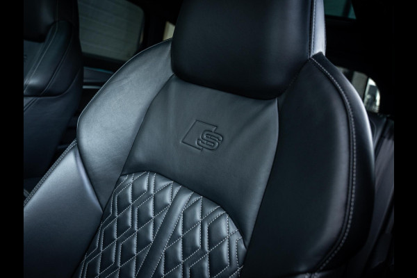 Audi A6 C8 Avant 55 TFSI e quattro Competition - RS seat l Matrix l Pano l HUD l 360cam