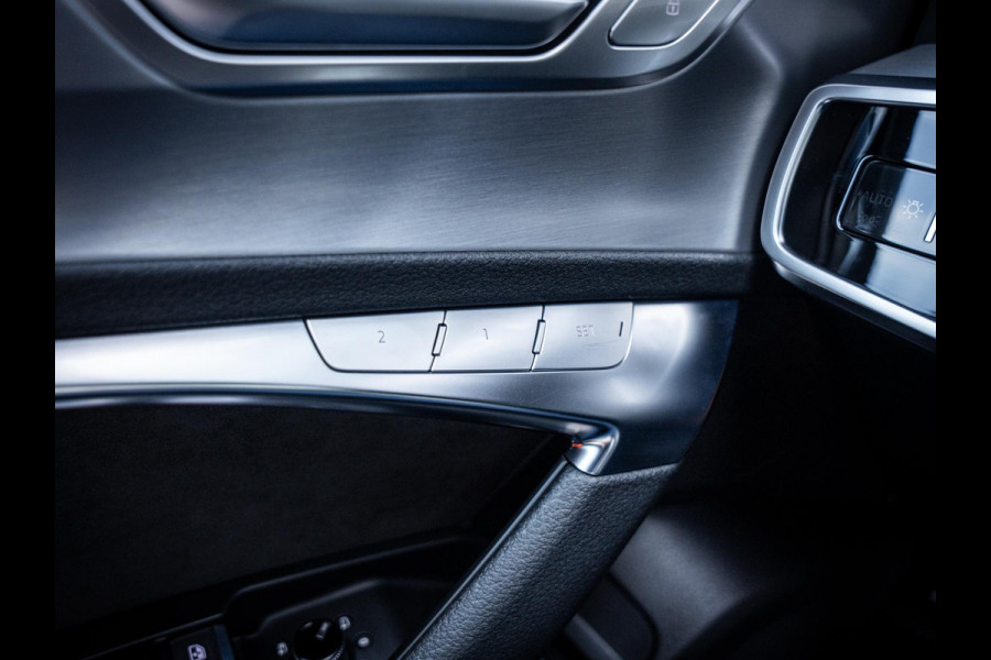 Audi A6 C8 Avant 55 TFSI e quattro Competition - RS seat l Matrix l Pano l HUD l 360cam