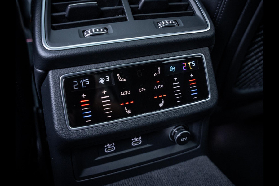 Audi A6 C8 Avant 55 TFSI e quattro Competition - RS seat l Matrix l Pano l HUD l 360cam