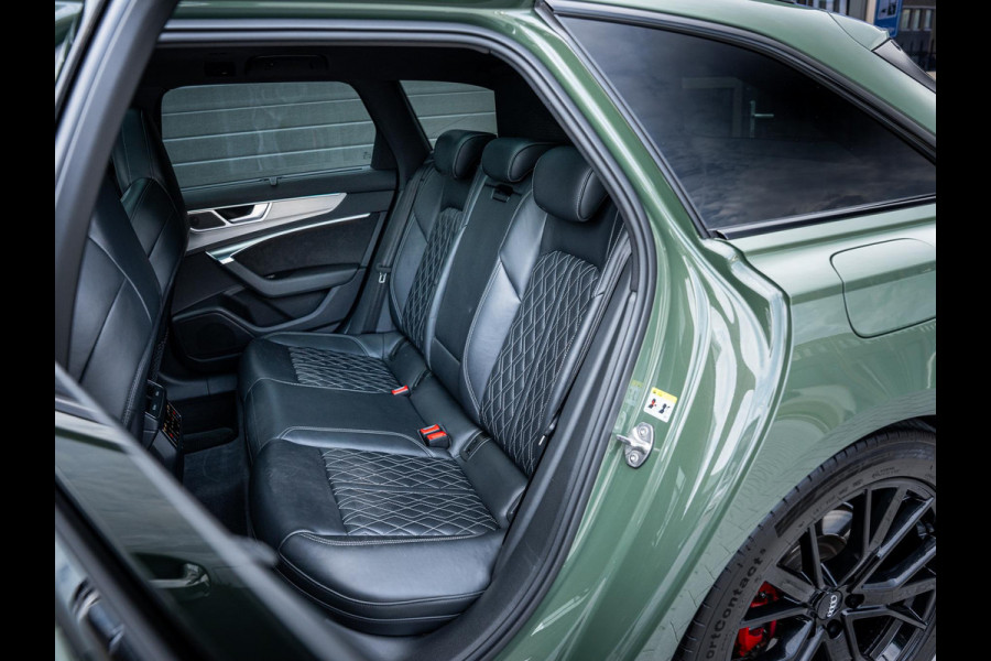 Audi A6 C8 Avant 55 TFSI e quattro Competition - RS seat l Matrix l Pano l HUD l 360cam