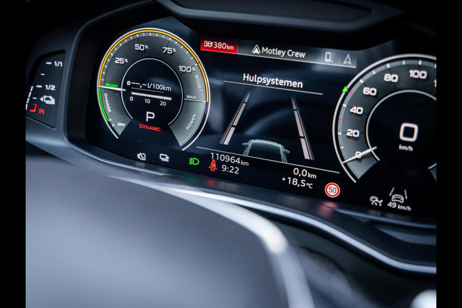 Audi A6 C8 Avant 55 TFSI e quattro Competition - RS seat l Matrix l Pano l HUD l 360cam