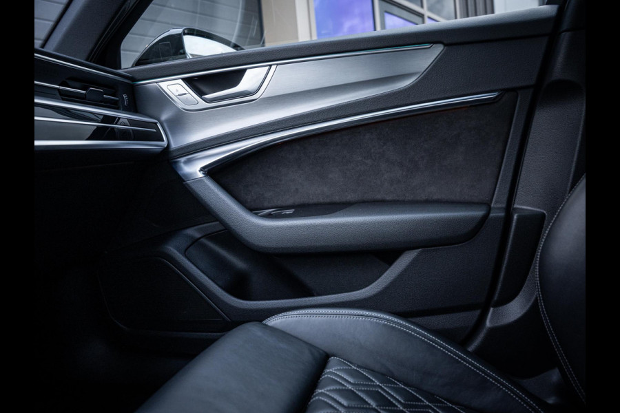 Audi A6 C8 Avant 55 TFSI e quattro Competition - RS seat l Matrix l Pano l HUD l 360cam