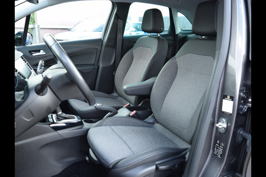 Opel Crossland 1.2 Turbo Elegance | 130 PK | AUTOMAAT | PARKEERSENSOREN MET CAMERA | NAVI | CLIMATE CONTROL |