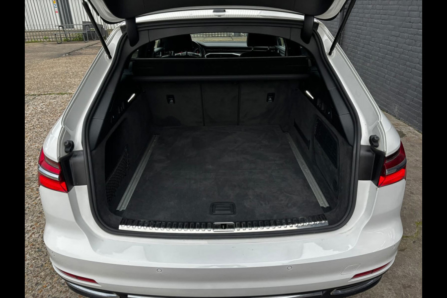 Audi A6 Avant 40 TDI quattro S edition CAMERA|148543KM|STOELVER|KEYLESS|LEDER