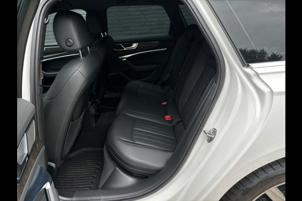 Audi A6 Avant 40 TDI quattro S edition CAMERA|148543KM|STOELVER|KEYLESS|LEDER
