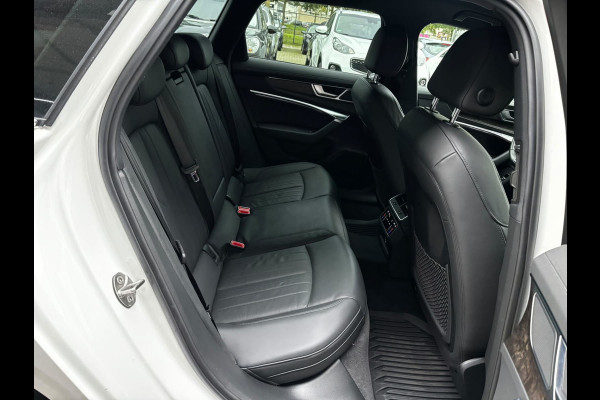 Audi A6 Avant 40 TDI quattro S edition CAMERA|148543KM|STOELVER|KEYLESS|LEDER