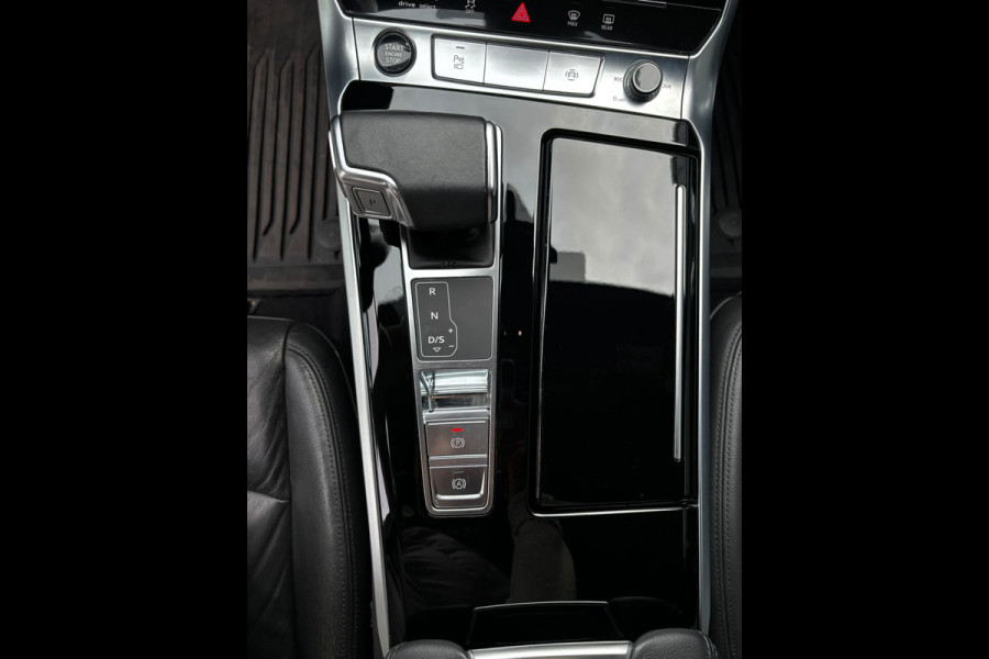 Audi A6 Avant 40 TDI quattro S edition CAMERA|148543KM|STOELVER|KEYLESS|LEDER