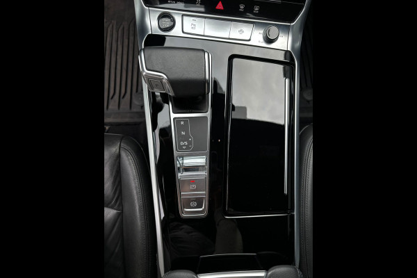 Audi A6 Avant 40 TDI quattro S edition CAMERA|148543KM|STOELVER|KEYLESS|LEDER