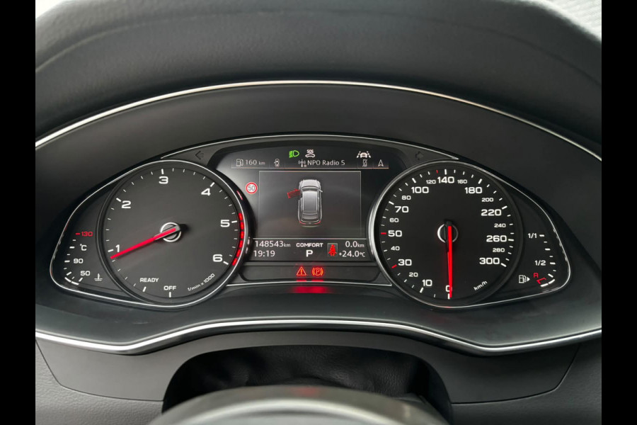 Audi A6 Avant 40 TDI quattro S edition CAMERA|148543KM|STOELVER|KEYLESS|LEDER