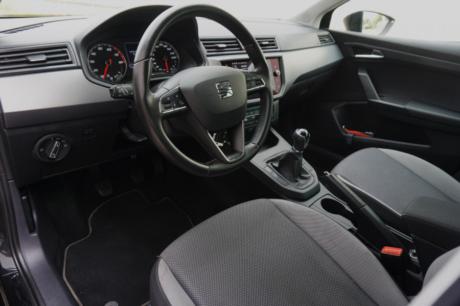 Seat Ibiza 1.0 TSI Style Business Intense/CARPLAY/CAMERA!