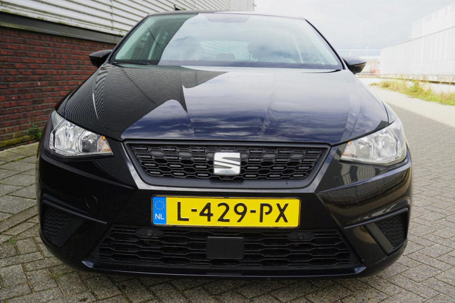 Seat Ibiza 1.0 TSI Style Business Intense/CARPLAY/CAMERA!