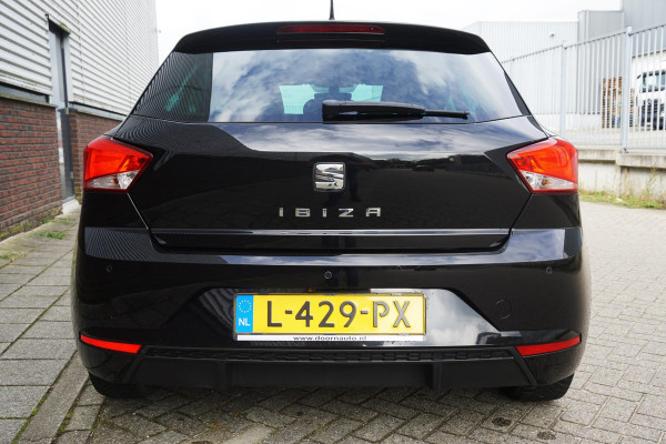 Seat Ibiza 1.0 TSI Style Business Intense/CARPLAY/CAMERA!