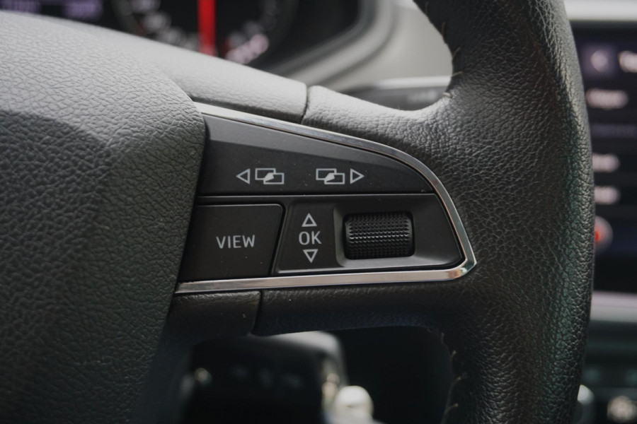 Seat Ibiza 1.0 TSI Style Business Intense/CARPLAY/CAMERA!