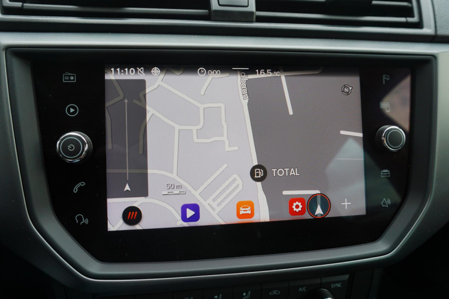 Seat Ibiza 1.0 TSI Style Business Intense/CARPLAY/CAMERA!