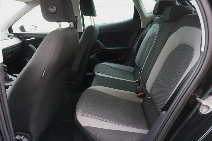 Seat Ibiza 1.0 TSI Style Business Intense/CARPLAY/CAMERA!