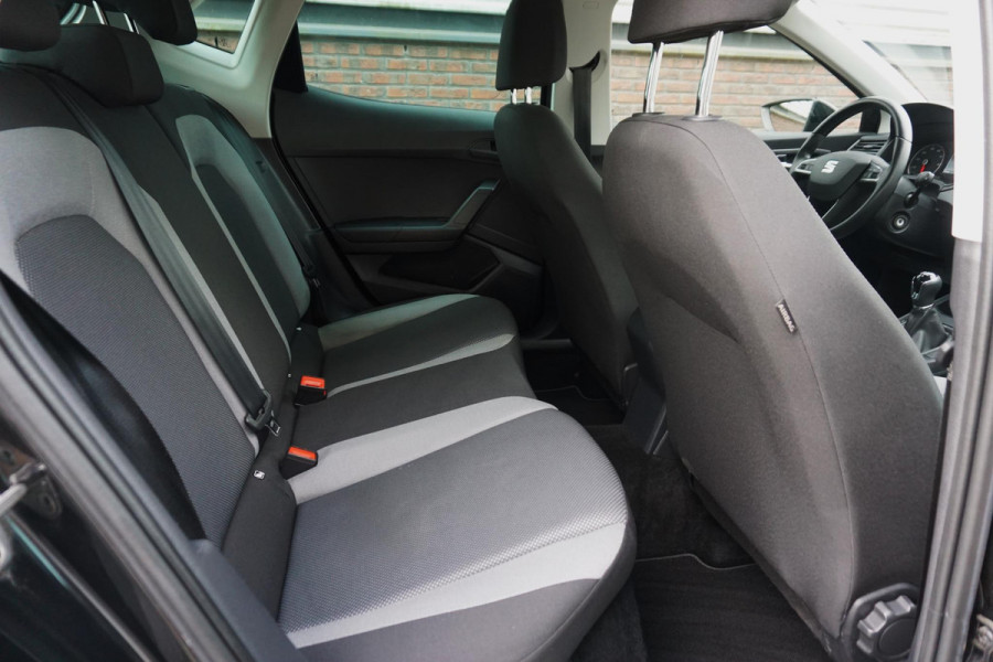Seat Ibiza 1.0 TSI Style Business Intense/CARPLAY/CAMERA!