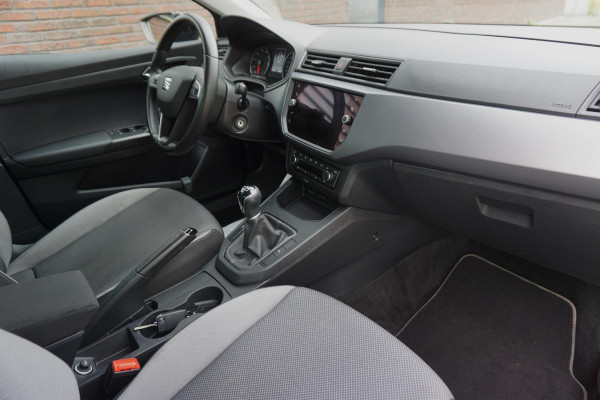 Seat Ibiza 1.0 TSI Style Business Intense/CARPLAY/CAMERA!