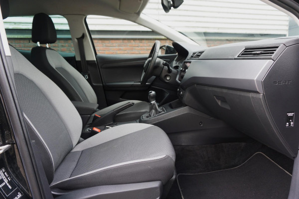 Seat Ibiza 1.0 TSI Style Business Intense/CARPLAY/CAMERA!