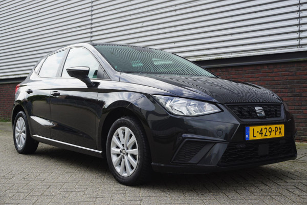 Seat Ibiza 1.0 TSI Style Business Intense/CARPLAY/CAMERA!