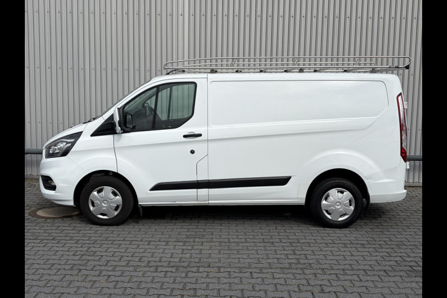 Ford Transit Custom 280 2.0 TDCI L1H1*NAVI*HAAK*CAM*CRUISE*A/C*TEL*3P