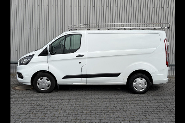 Ford Transit Custom 280 2.0 TDCI L1H1*NAVI*HAAK*CAM*CRUISE*A/C*TEL*3P
