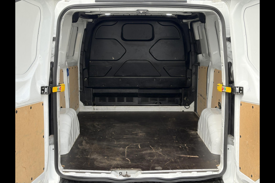 Ford Transit Custom 280 2.0 TDCI L1H1*NAVI*HAAK*CAM*CRUISE*A/C*TEL*3P