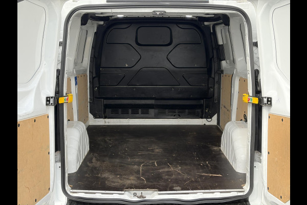 Ford Transit Custom 280 2.0 TDCI L1H1*NAVI*HAAK*CAM*CRUISE*A/C*TEL*3P