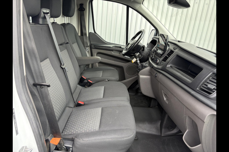Ford Transit Custom 280 2.0 TDCI L1H1*NAVI*HAAK*CAM*CRUISE*A/C*TEL*3P