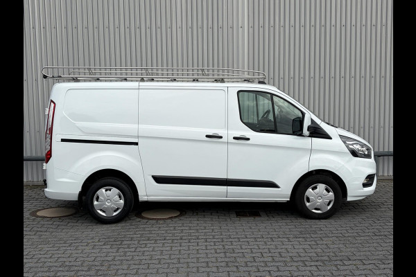 Ford Transit Custom 280 2.0 TDCI L1H1*NAVI*HAAK*CAM*CRUISE*A/C*TEL*3P