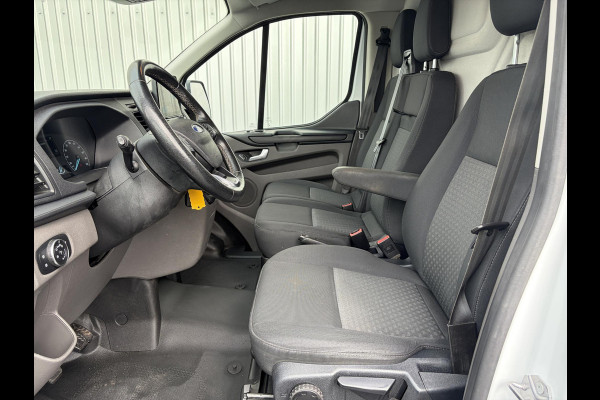 Ford Transit Custom 280 2.0 TDCI L1H1*NAVI*HAAK*CAM*CRUISE*A/C*TEL*3P