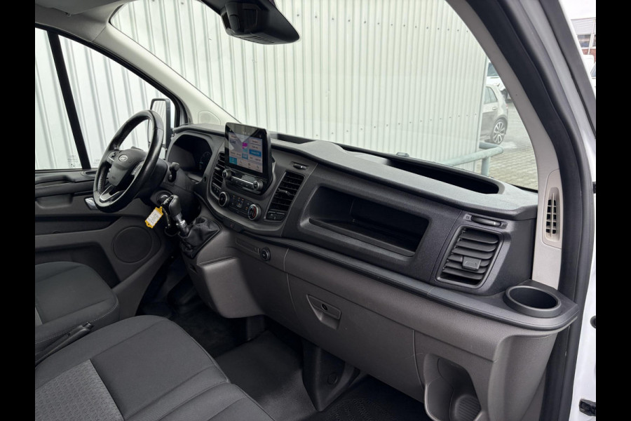 Ford Transit Custom 280 2.0 TDCI L1H1*NAVI*HAAK*CAM*CRUISE*A/C*TEL*3P