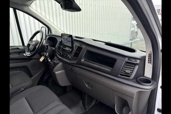 Ford Transit Custom 280 2.0 TDCI L1H1*NAVI*HAAK*CAM*CRUISE*A/C*TEL*3P
