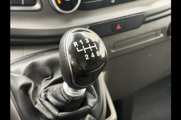 Ford Transit Custom 280 2.0 TDCI L1H1*NAVI*HAAK*CAM*CRUISE*A/C*TEL*3P