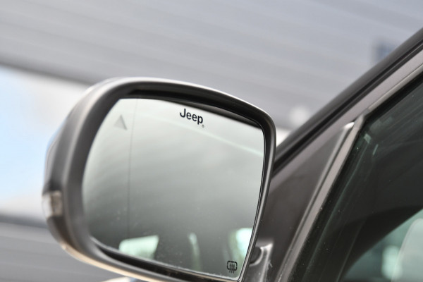 Jeep Compass 4xe 240 Plug-in Hybrid Electric S, [SOH 97%], Leder, Memory, Camera, Stoelvent, Alpine, Keyless!