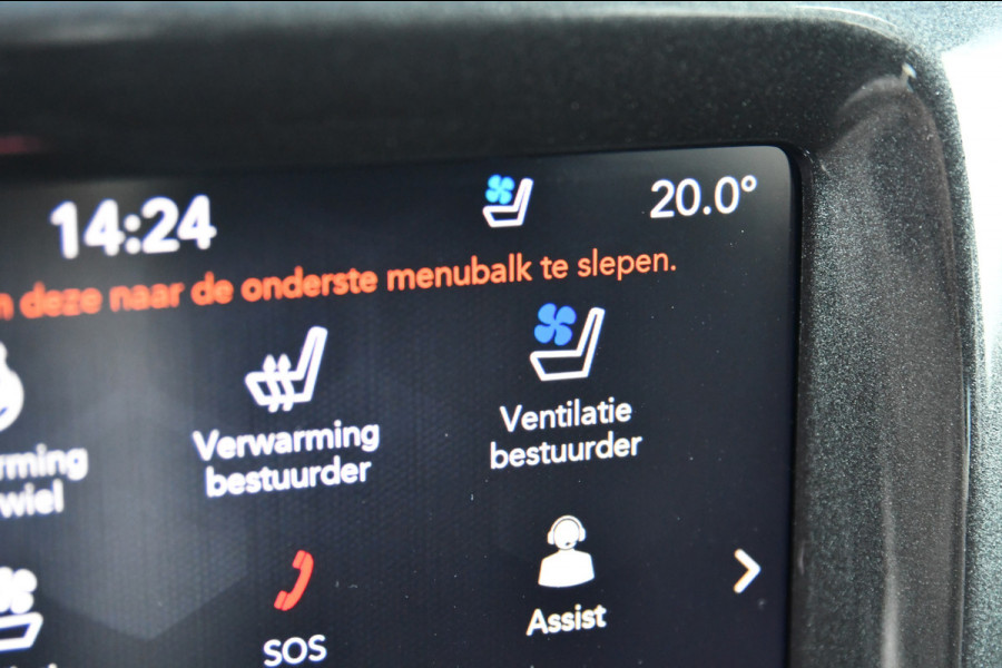 Jeep Compass 4xe 240 Plug-in Hybrid Electric S, [SOH 97%], Leder, Memory, Camera, Stoelvent, Alpine, Keyless!