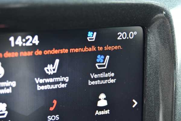 Jeep Compass 4xe 240 Plug-in Hybrid Electric S, [SOH 97%], Leder, Memory, Camera, Stoelvent, Alpine, Keyless!