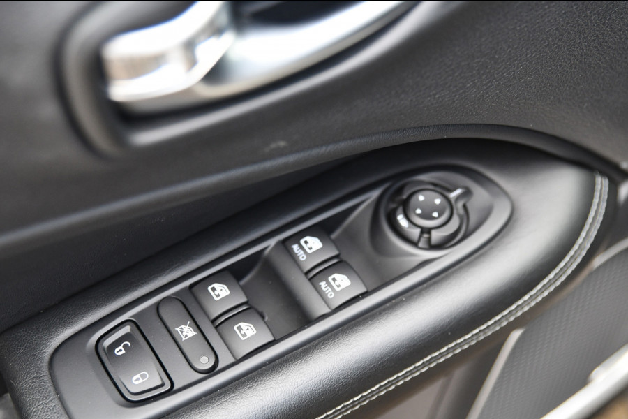 Jeep Compass 4xe 240 Plug-in Hybrid Electric S, [SOH 97%], Leder, Memory, Camera, Stoelvent, Alpine, Keyless!