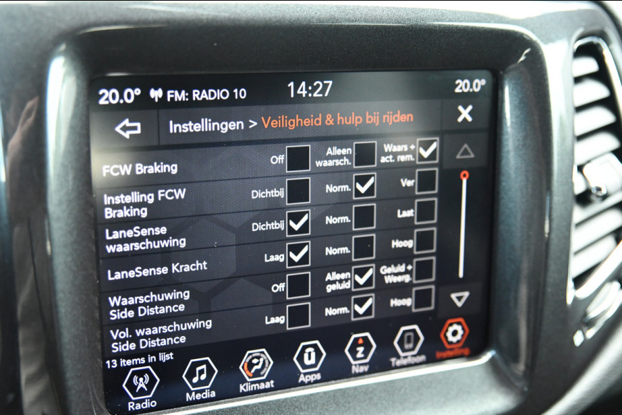 Jeep Compass 4xe 240 Plug-in Hybrid Electric S, [SOH 97%], Leder, Memory, Camera, Stoelvent, Alpine, Keyless!